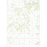 Salem Corners, MN (2019, 24000-Scale) Preview 1