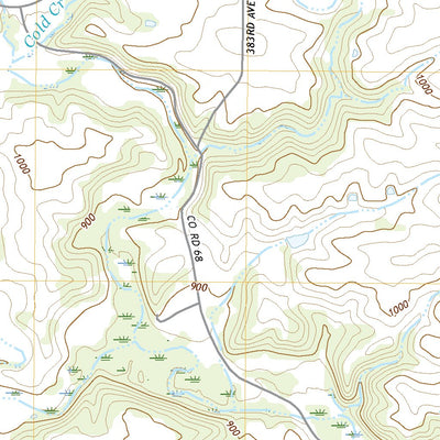Zumbro Falls, MN (2019, 24000-Scale) Preview 2