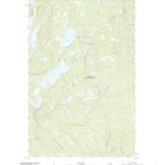 Toohey Lake, MN (2019, 24000-Scale) Preview 1