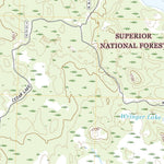 Toohey Lake, MN (2019, 24000-Scale) Preview 2
