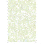 Sherry Lake, MN (2019, 24000-Scale) Preview 1