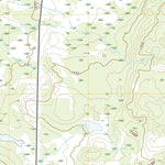 Sherry Lake, MN (2019, 24000-Scale) Preview 2