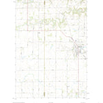 Spring Valley, MN (2019, 24000-Scale) Preview 1