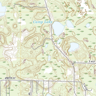 Tamarack, MN (2019, 24000-Scale) Preview 3