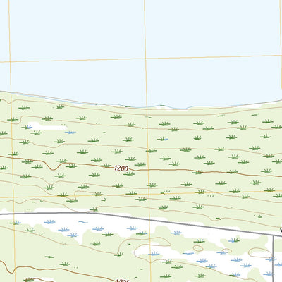 Sucker Creek, MN (2019, 24000-Scale) Preview 2