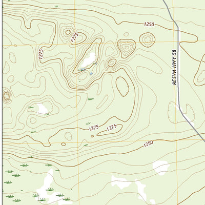 Sucker Creek, MN (2019, 24000-Scale) Preview 3