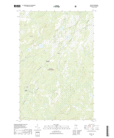 Whyte, MN (2019, 24000-Scale) Preview 1