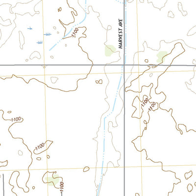 Wabasso SE, MN (2019, 24000-Scale) Preview 2