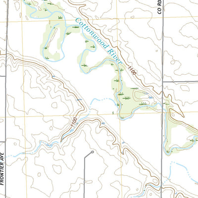 Wabasso SE, MN (2019, 24000-Scale) Preview 3