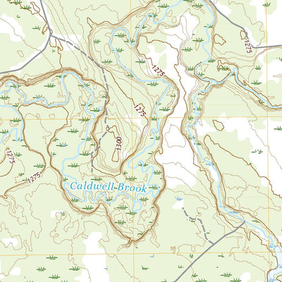 Wildwood, MN (2019, 24000-Scale) Preview 3