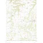 Spring Grove, MN (2019, 24000-Scale) Preview 1