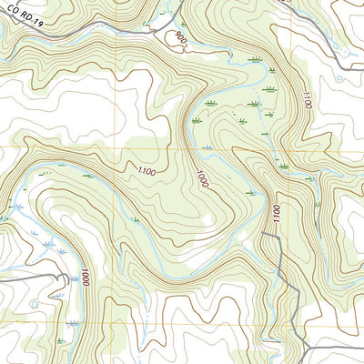 Spring Grove, MN (2019, 24000-Scale) Preview 3