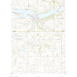 Waterville, MN (2019, 24000-Scale) Preview 1