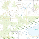 Upper Rice Lake, MN (2019, 24000-Scale) Preview 2