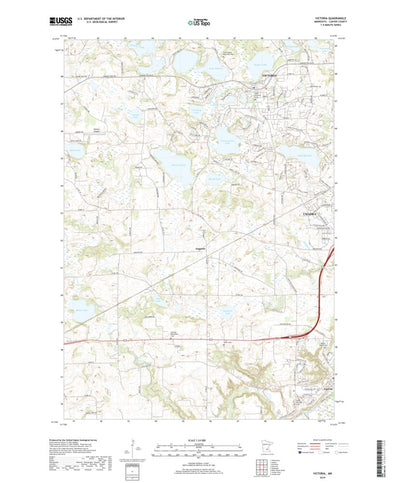 Victoria, MN (2019, 24000-Scale) Preview 1