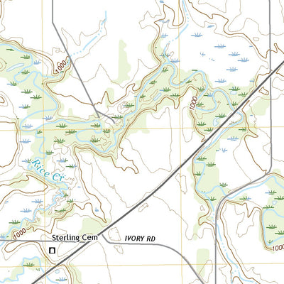 Sterling Center, MN (2019, 24000-Scale) Preview 3