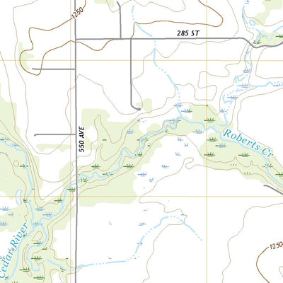 Waltham, MN (2019, 24000-Scale) Preview 3