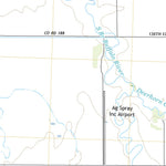 Wolverton SE, MN (2019, 24000-Scale) Preview 3