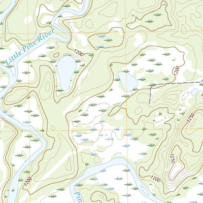 Trommald, MN (2019, 24000-Scale) Preview 3