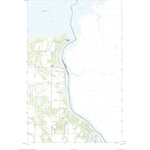 Wheelers Point, MN (2019, 24000-Scale) Preview 1