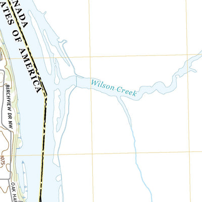 Wheelers Point, MN (2019, 24000-Scale) Preview 2