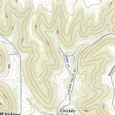 Winona East, MN (2019, 24000-Scale) Preview 3