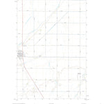 Wheaton East, MN (2019, 24000-Scale) Preview 1