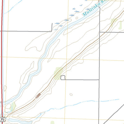 Wheaton East, MN (2019, 24000-Scale) Preview 3