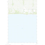 Waskish NW, MN (2019, 24000-Scale) Preview 1