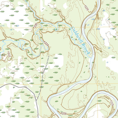 Wildwood NE, MN (2019, 24000-Scale) Preview 3