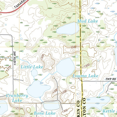 Wright, MN (2019, 24000-Scale) Preview 3