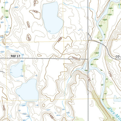 Windom, MN (2019, 24000-Scale) Preview 3