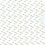 Winter Road Lake, MN (2019, 24000-Scale) Preview 2