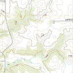 Zumbro Lake, MN (2019, 24000-Scale) Preview 2