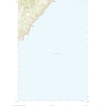 Split Rock Point NE, MN (2019, 24000-Scale) Preview 1