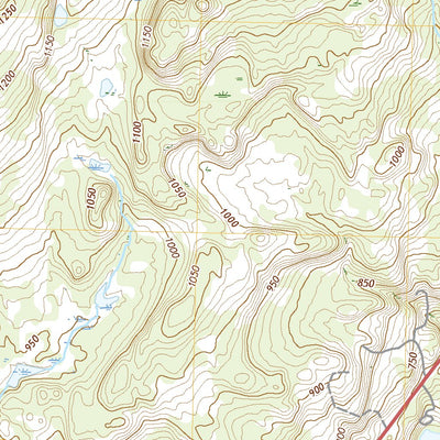 Split Rock Point NE, MN (2019, 24000-Scale) Preview 3