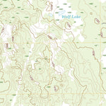 White Elk Lake, MN (2019, 24000-Scale) Preview 3