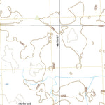 Wood Lake NW, MN (2019, 24000-Scale) Preview 2