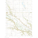 Sleepy Eye NW, MN (2019, 24000-Scale) Preview 1