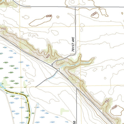 Sleepy Eye NW, MN (2019, 24000-Scale) Preview 2