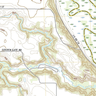 Sleepy Eye NW, MN (2019, 24000-Scale) Preview 3