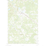 Swan River, MN (2019, 24000-Scale) Preview 1