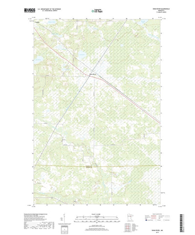Swan River, MN (2019, 24000-Scale) Preview 1