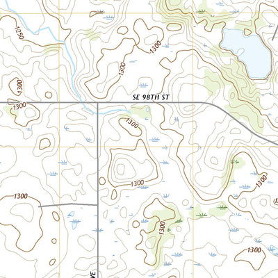 Steele Center, MN (2019, 24000-Scale) Preview 3