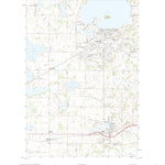 Waconia, MN (2019, 24000-Scale) Preview 1
