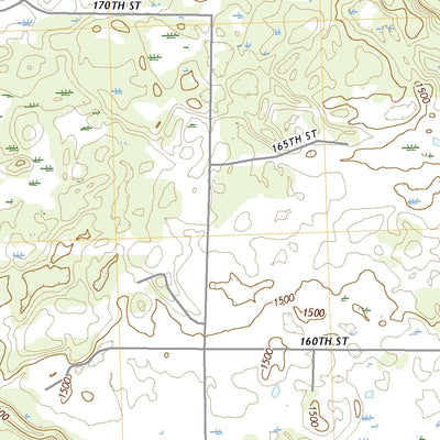 Toad Mountain, MN (2019, 24000-Scale) Preview 2