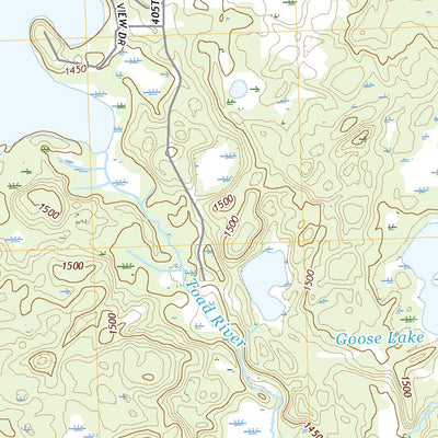 Toad Mountain, MN (2019, 24000-Scale) Preview 3