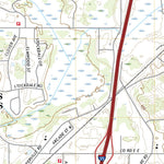 White Bear Lake West, MN (2019, 24000-Scale) Preview 2