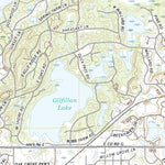 White Bear Lake West, MN (2019, 24000-Scale) Preview 3