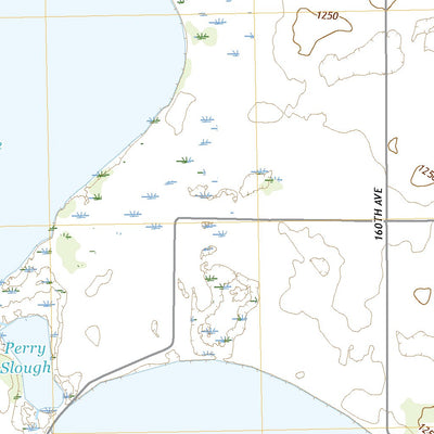 Wilbert, MN (2019, 24000-Scale) Preview 2